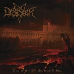 THE OATH OF AN IRON RITUAL LTD. EDIT. (DIGI)