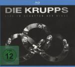 LIVE IM SCHATTEN DER RINGE (BLURAY+2CD DIGI)