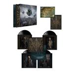 THE ASTONISHING VINYL (4LP BOX SET)