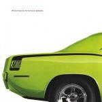 PENTASTAR: IN THE STYLE OF DEMONS VINYL (LP+MP3)