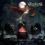THE NIGHT OF NIGHTS LIVE (2CD+DVD DIGI)