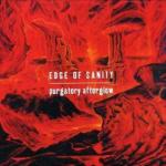 PURGATORY AFTERGLOW ORANGE VINYL (LP)