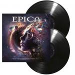 THE HOLOGRAPHIC PRINCIPLE VINYL (2LP BLACK)