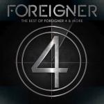 THE BEST OF 4 AND MORE VINYL (2LP)