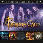 5 ORIGINAL ALBUMS PART 2 (5CD BOX)