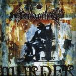 MURDER VINYL (LP)