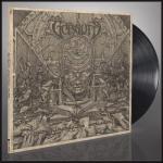 PLEIADES’ DUST VINYL (LP BLACK+POSTER)