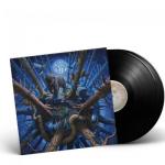 RISE ABOVE THE MEADOWS VINYL (2LP BLACK)