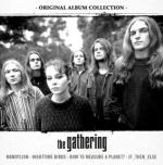 ORIGINAL ALBUM  COLLECTION (5CD BOX)