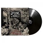 HUSTLER’S ROW VINYL (LP BLACK)