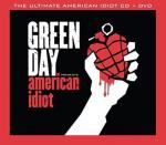 AMERICAN IDIOT ULTIMATE EDIT. (CD+DVD BOX)
