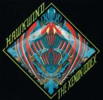 XENON CODEX VINYL (2LP)