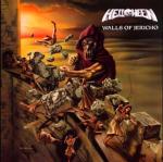 WALLS OF JERICHO VINYL REISSUE (LP)
