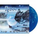 NO ESCAPE RE-ISSUE “ELECTRIC BLUE”  VINYL (180-GRAM LP)