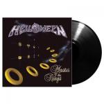 MASTER OF THE RINGS VINYL REISSUE (LP)