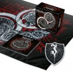 BLOODSHED ACROSS THE EMPYREAN ALTAR BEYOND THE CELESTIAL ZENITH LTD. EDIT. (DIGI-BOX)