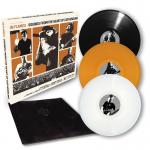 SOUNDS FROM THE HEART OF GOTHENBURG VINYL (3LP BOX)