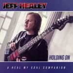 HOLDING ON VINYL (2LP BLACK)