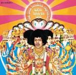 AXIS BOLD AS LOVE VINYL (LP)