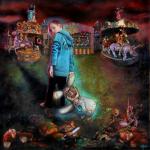 THE SERENITY OF SUFFERING DELUXE EDIT. (CD)