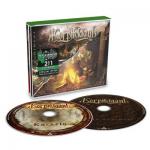KORVEN KUNINGAS + KARKELO CLASSIC SERIES (2CD BOX)