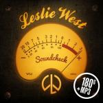 SOUNDCHECK VINYL (LP BLACK+MP3)