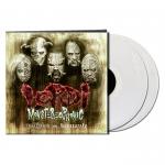 MONSTEREOPHONIC: THEATERROR VS. DEMONARCHY  CLEAR VINYL (2LP)