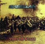 TEST OF WILLS RE-ISSUE (CD US-IMPORT)