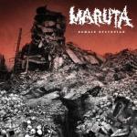 REMAIN DYSTOPIAN (CD US-IMPORT)