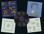 EXTREME COLD WEATHER VINYL (LP)