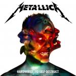 HARDWIRED… TO SELF-DESTRUCT (2CD DIGI IMPORT)