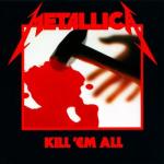 KILL EM ALL REMASTERED 2016 (DIGI)