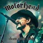CLEAN YOUR CLOCK (CD)