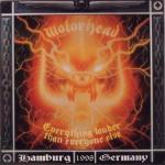 EVERYTHING LOUDER THAN EVERYONE ELSE VINYL (3LP BLACK)