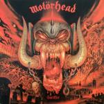 SACRIFICE VINYL REISSUE (LP BLACK)