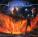 KINGDOM OF ROCK (CD)