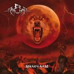 MANEGARM LTD. EDIT. (DIGI)