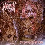 AN EPIPHANY OF HATE (CD)