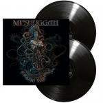 THE VIOLENT SLEEP OF REASON VINYL (2LP BLACK)