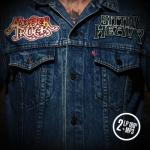 SITTIN’ HEAVY VINYL (2LP)
