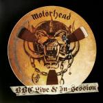 BBC LIVE & IN-SESSION (2CD)