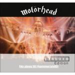 NO SLEEP TIL HAMMERSMITH  DELUXE EDIT. (2CD DIGI)