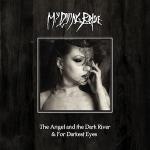 THE ANGEL AND THE DARK RIVER  (CD)