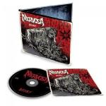 AGONY (CD)