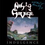 INDULGENCE + ABSTRACT REALITY RE-ISSUE (DIGI)