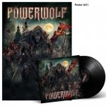 THE METAL MASS - LIVE VINYL (2LP BLACK)