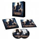 BLESSED AND POSSESSED TOUR EDIT. (2CD DIGI O-CARD)