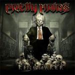 KINGMAKER (CD)