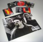 FOUL TASTE OF FREEDOM REISSUE (DIGI)