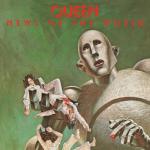 NEWS OF THE WORLD VINYL (LP)